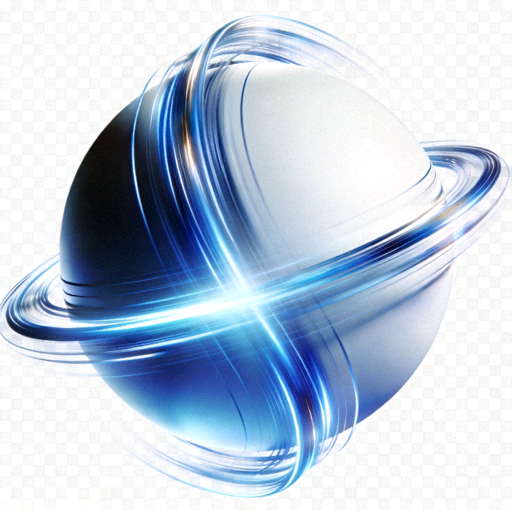 球速体育官方logo，蓝色速度标志