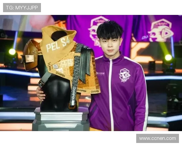 最新和平精英战报分析BLG强势领跑TOP10战队表现全解析